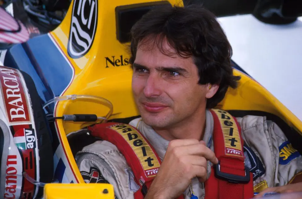 Joni Ricardo Fernandes Duarte