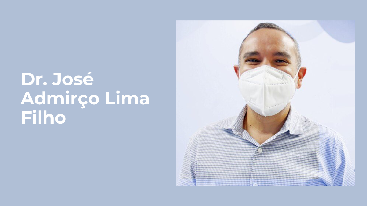 Dr. José Admirço Lima Filho