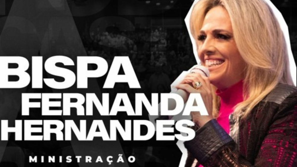 Fernanda Hernandes Rasmussen