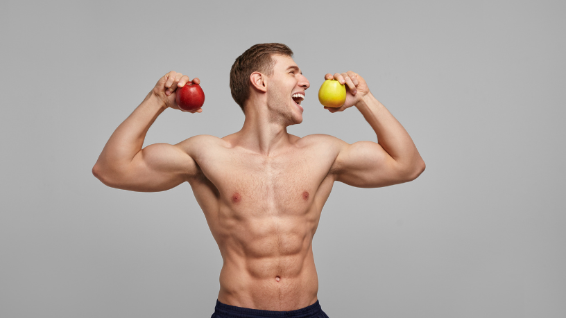 Soldiers Nutrition