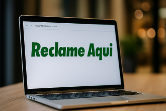 Como o Reclame Aqui está moldando a percepção pública das empresas