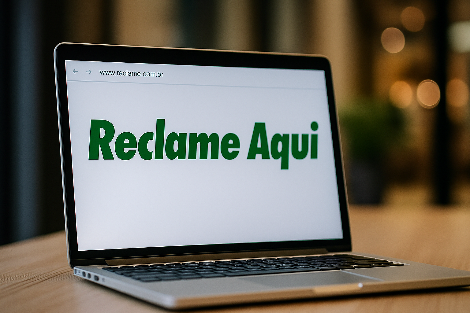 Como o Reclame Aqui está moldando a percepção pública das empresas