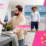 Com a FotoModel, você realiza testes visuais para descobrir quais imagens geram mais conversão.