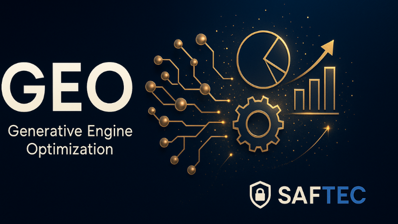 Generative Engine Optimization