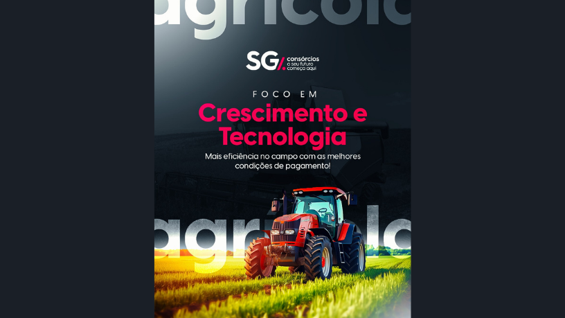 SG Consórcios - Segatt e Genrro Ltda
