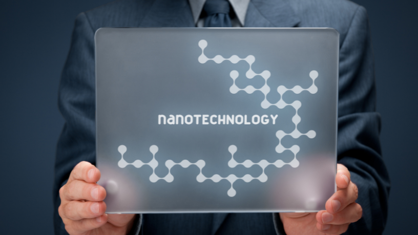 A aplicação da nanotecnologia redefine o mercado financeiro e acelera a inovação, aponta Luciano Guimaraes Tebar.