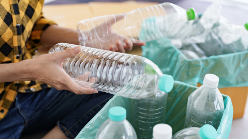 Com visão estratégica, Elias Assum Sabbag Junior mostra que investir em plástico reciclado é gerar valor ambiental e vantagens econômicas duradouras.