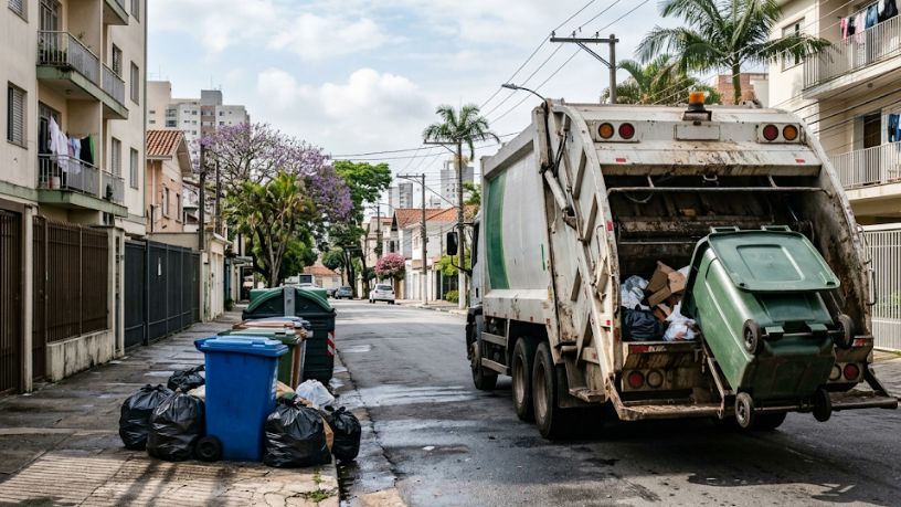 EBS – Empresa Brasileira de Saneamento