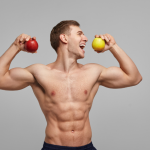 Soldiers Nutrition