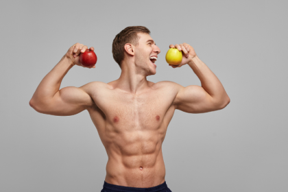 Soldiers Nutrition
