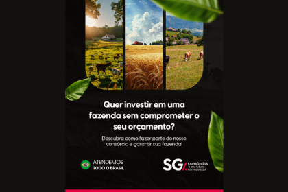 SG Consórcios - Segatt e Genrro Ltda