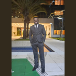Oluwatosin Tolulope Ajidahun mostra como o estresse oxidativo afeta a receptividade endometrial.