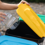 Elias Assum Sabbag Junior destaca como o uso de plástico reciclado une sustentabilidade e economia para fortalecer a competitividade das empresas.