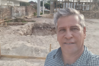Ricardo Chimirri Candia reforça a importância do planejamento estratégico em obras públicas para garantir eficiência e responsabilidade no uso dos recursos.