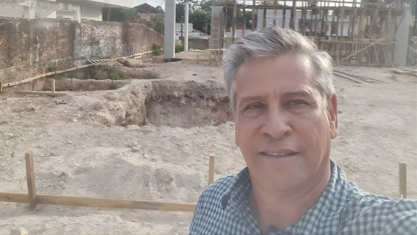 Ricardo Chimirri Candia reforça a importância do planejamento estratégico em obras públicas para garantir eficiência e responsabilidade no uso dos recursos.