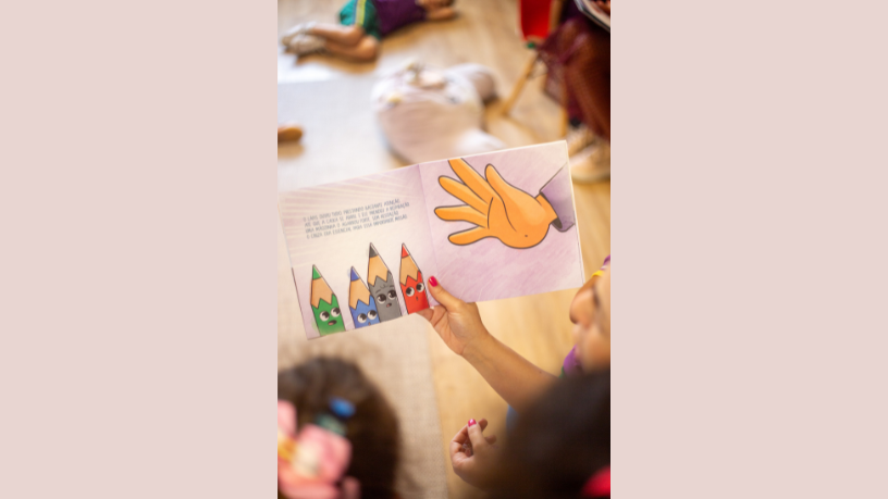 Presença online para educadores: Como a Sigma Educação e Tecnologia Ltda estrutura uma imagem estratégica, coerente e relevante no cenário educacional?
