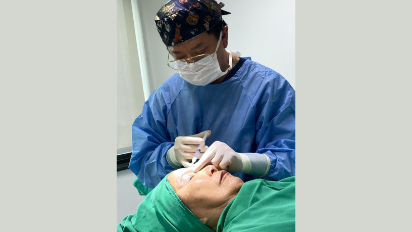 A cirurgia plástica em casos complexos pode ser necessária para restaurar função e qualidade de vida, afirma Milton Seigi Hayashi.
