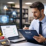 Nexdata Tecnologia Ltda alerta para o risco operacional de um POP desatualizado.