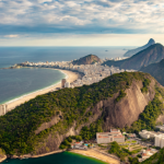 A integração entre OTC Brasil e Rio Pipeline fortalece o setor de energia, destaca Paulo Roberto Gomes Fernandes.
