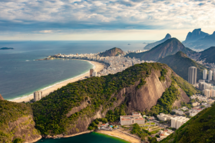 A integração entre OTC Brasil e Rio Pipeline fortalece o setor de energia, destaca Paulo Roberto Gomes Fernandes.