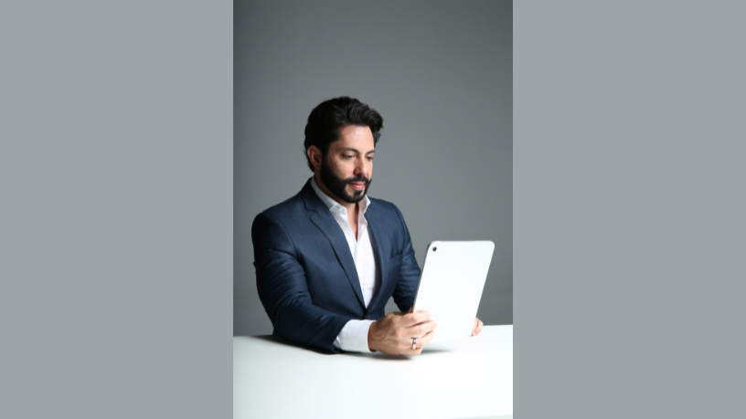 Gustavo Khattar de Godoy