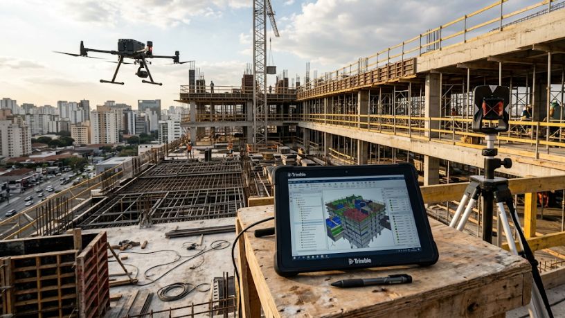 Red Tech Empreendimentos Ltda